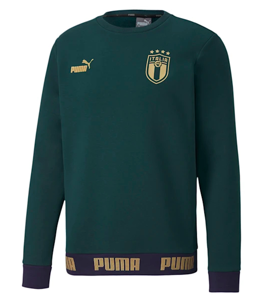 italy renaissance jersey