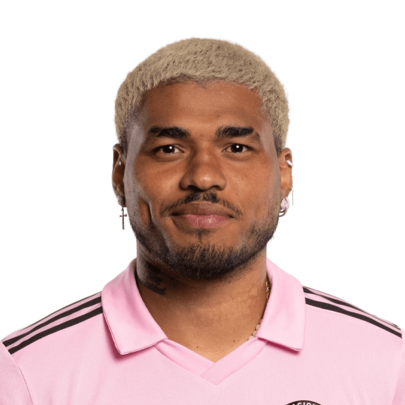 Josef Martinez