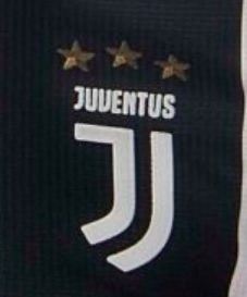 Juventus stars