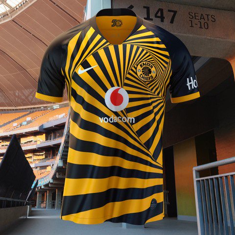 2019-20 South Africa PSL Kits: The Best Jerseys In The World?