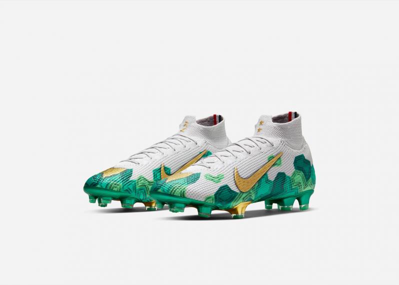 nike football shoes mbappe