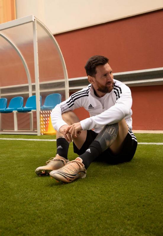 messi shoes soccer