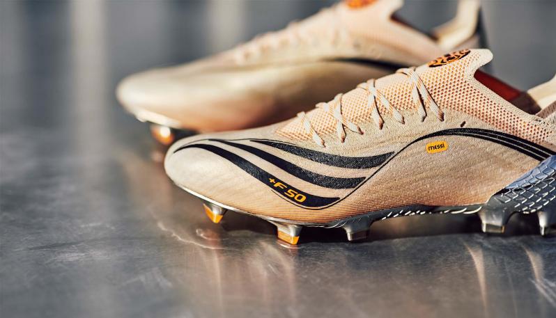 New Adidas Lionel Messi Cleats For Copa Are Primed For