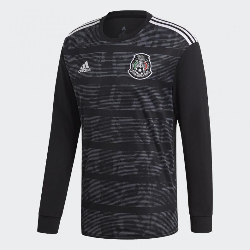 MExico jersey