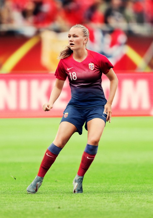 Norway jersey