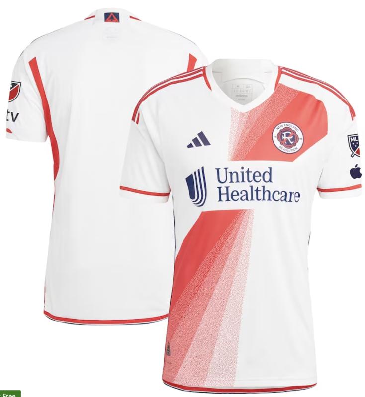 MLS Jerseys, 2023 MLS Jersey, Kit, Jerseys