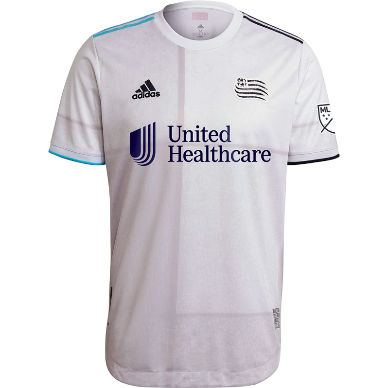 New England Revolution