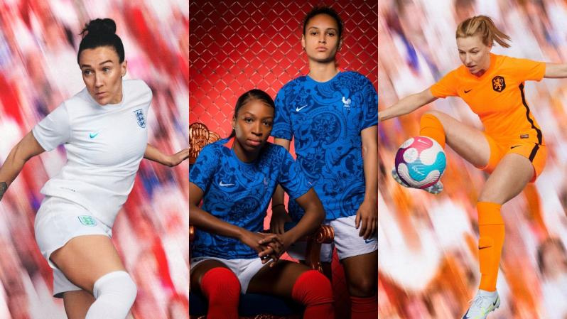Major League Soccer and adidas unveil 2022 Primeblue kits to inspire action  against plastic waste
