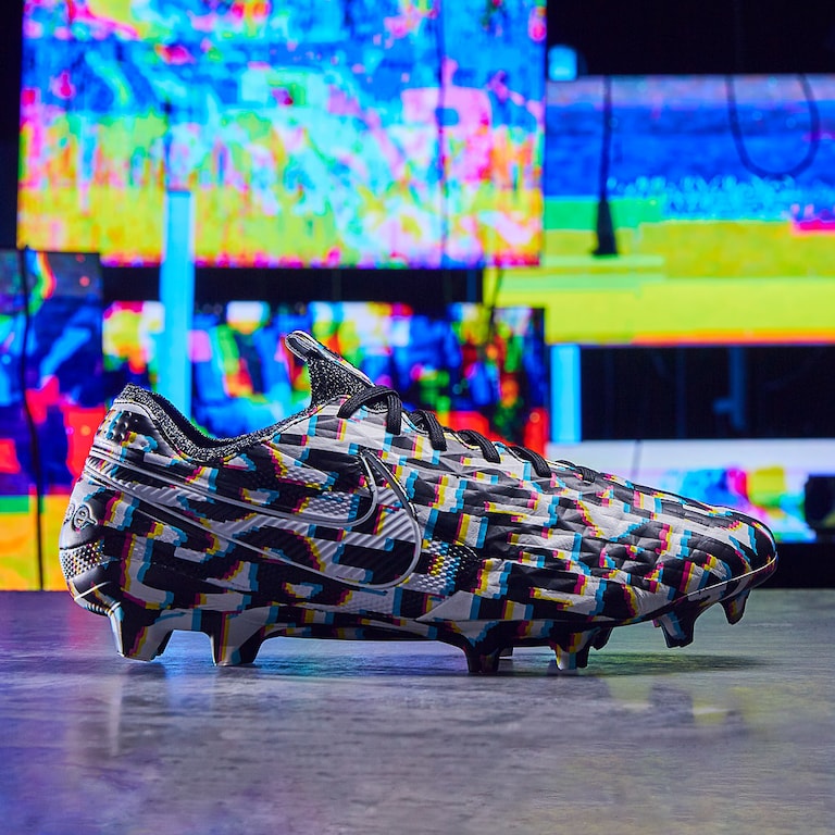 Nike tiempo legend outlet dazzle camo