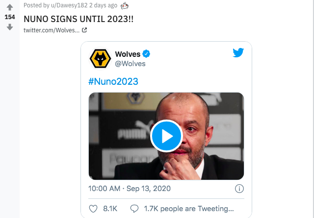 Nuno