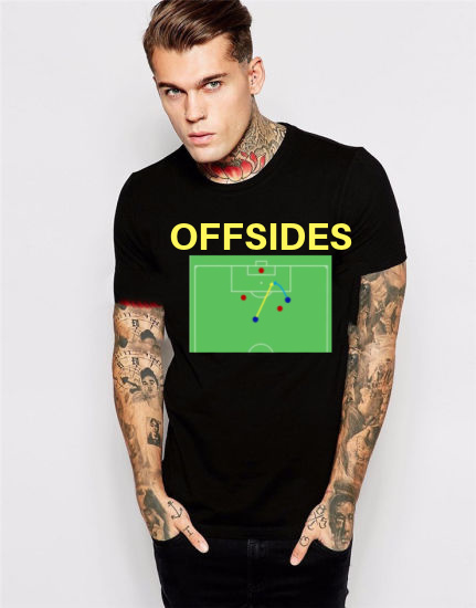 offsides