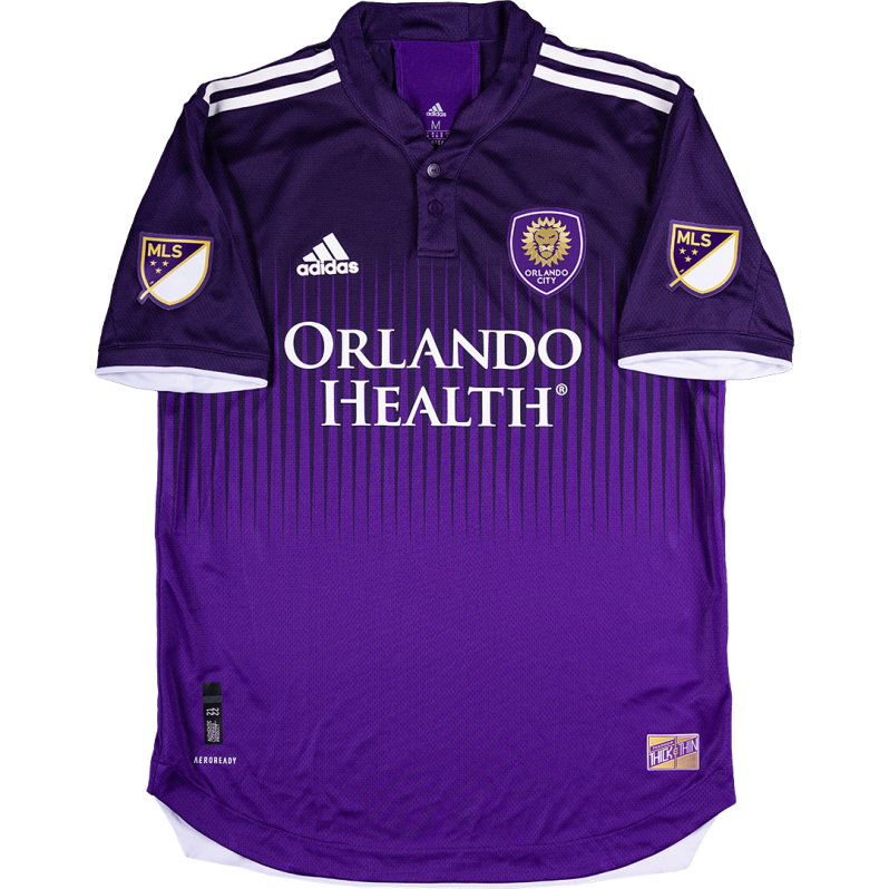 Orlando City