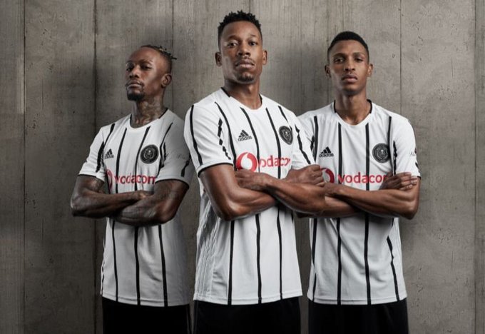 2019-20 South Africa PSL Kits: The Best Jerseys In The World?