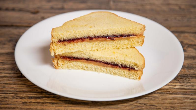 Who has the best PB&J?