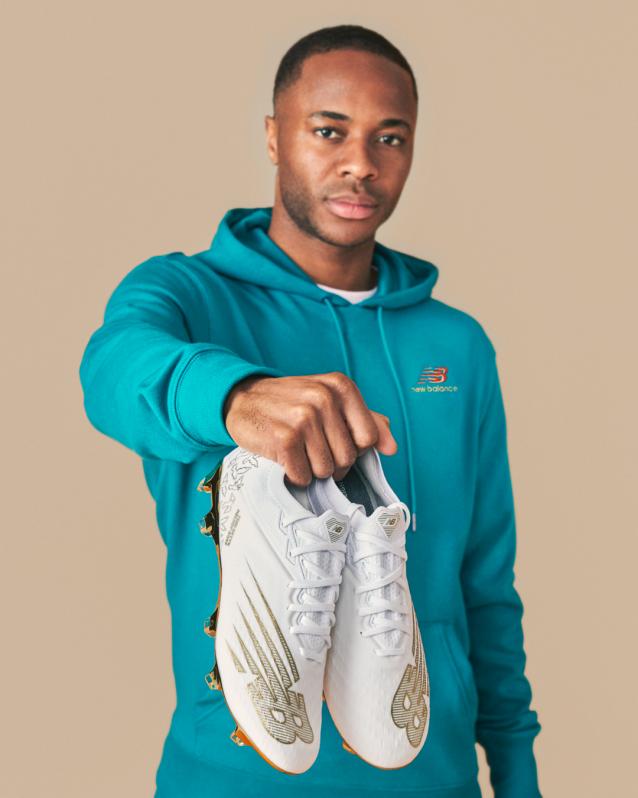 raheem sterling boots