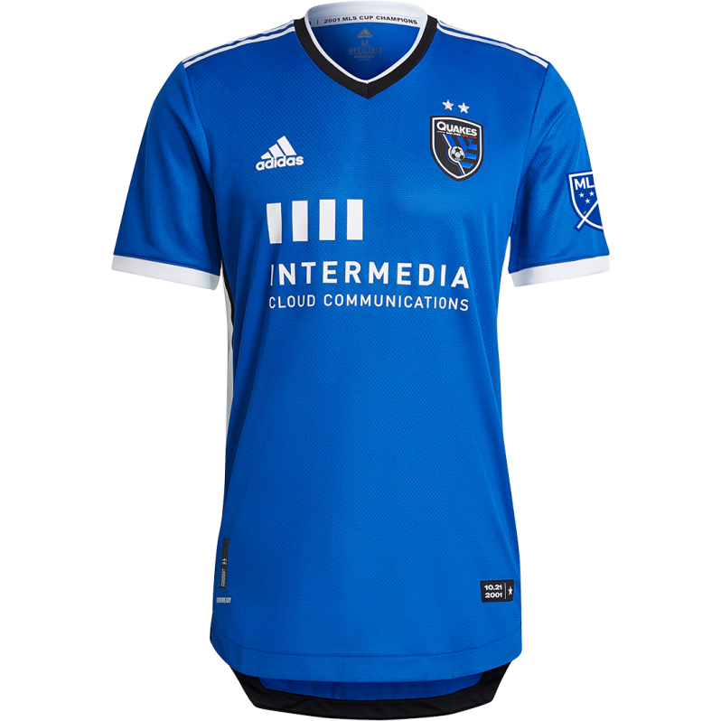 San Jose Earthquakes