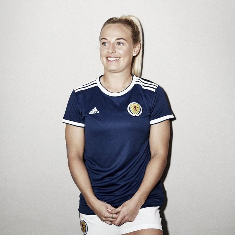 The Spectacular Range Of adidas Women's World Cup Jerseys For 2019
