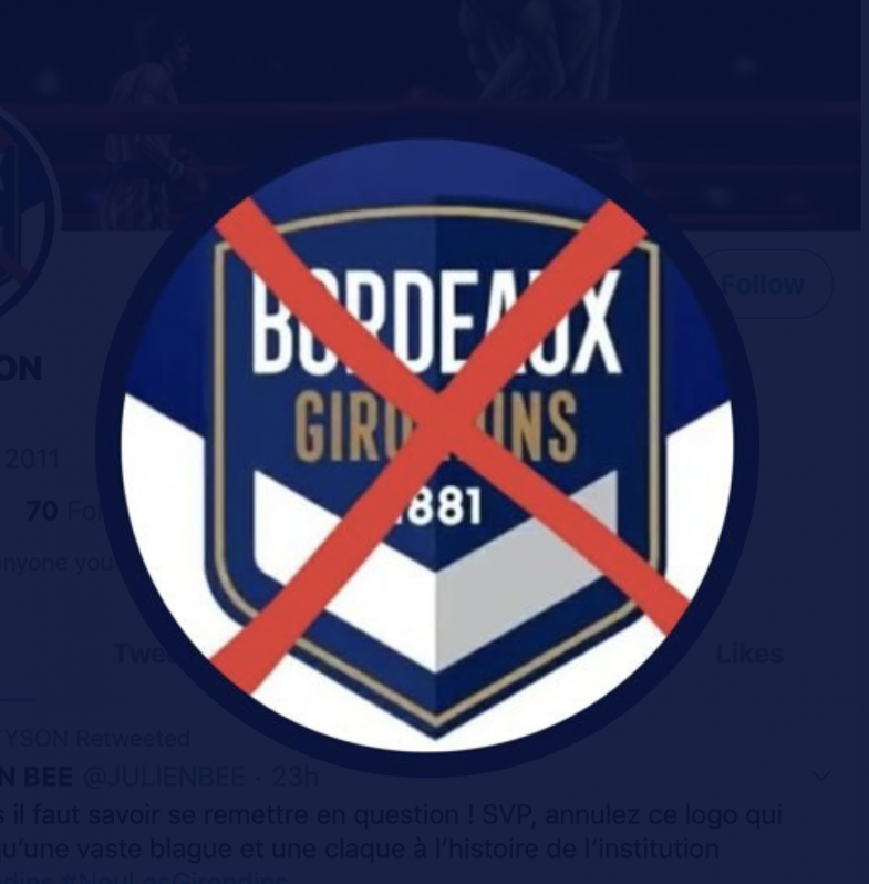 Worst Soccer Logo Changes