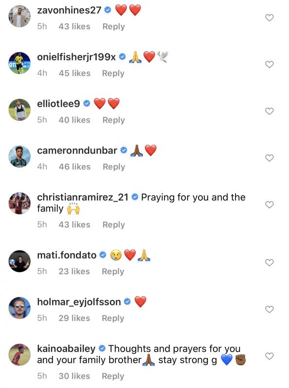 Messages to Lletget.