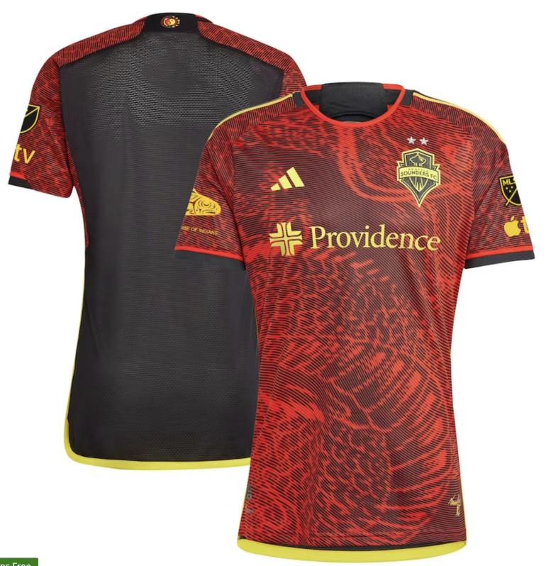 New MLS jerseys for 2020 season leaked - SBI Soccer