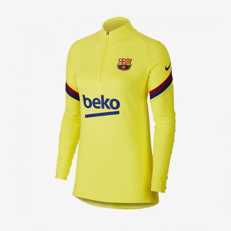 Nike Barcelona training top
