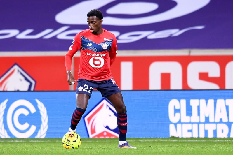 Timothy Weah