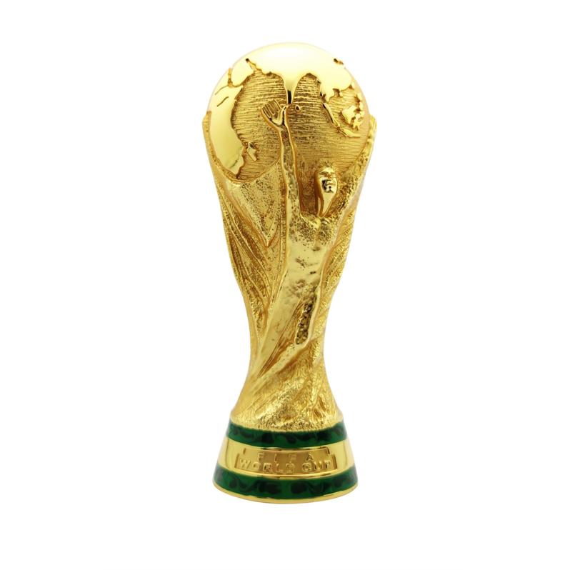 Official FIFA World Cup Qatar™ Trophy