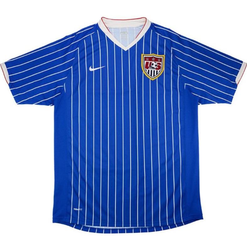 2007 Copa America USA jersey