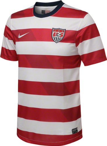USA Waldo jersey