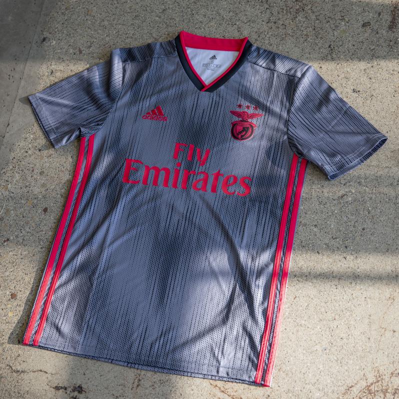 top ten soccer jerseys 2019