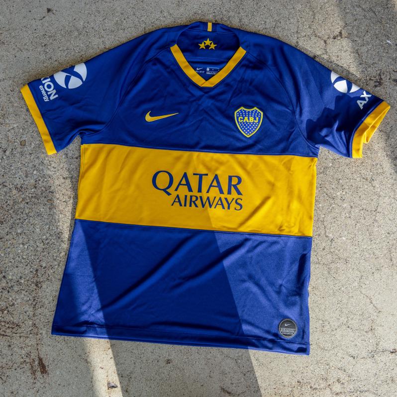 7 Best Soccer Teams With Blue Jerseys - Soccerprime