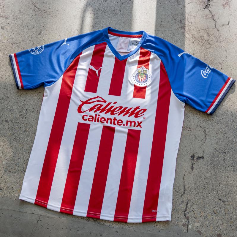 Best Soccer Jerseys 2019