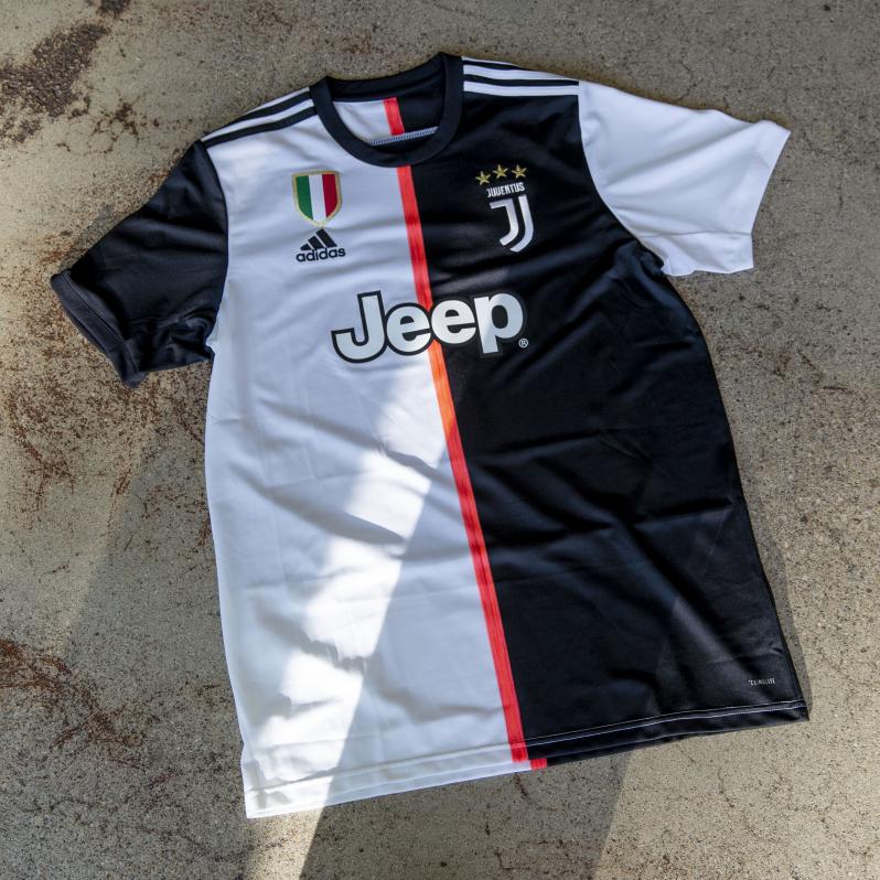 best soccer jerseys 2019