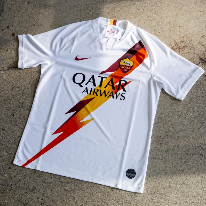 cool soccer jerseys