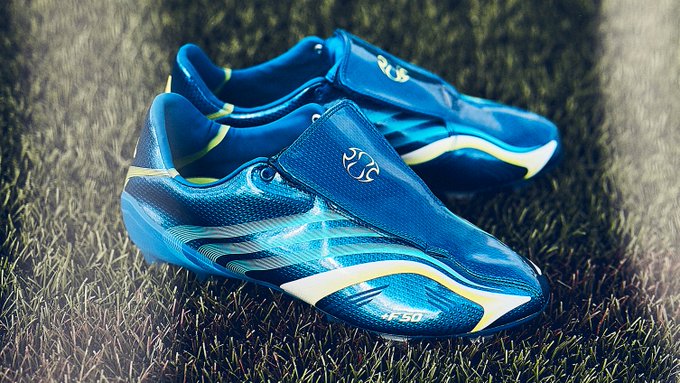 adidas f50 old