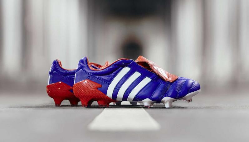 THE OG MANIA IS BACK! - adidas Predator Mania 2002 Remake