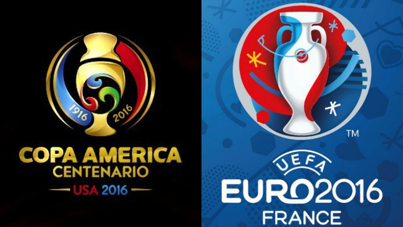 Copa America Vs Euro 16 The Money Just Can T Compare
