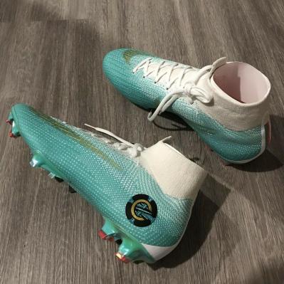 rare cleats