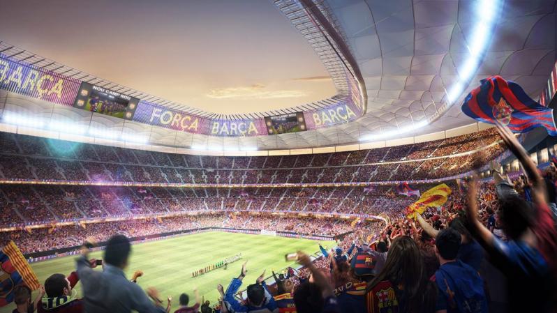 Nou Camp Nou