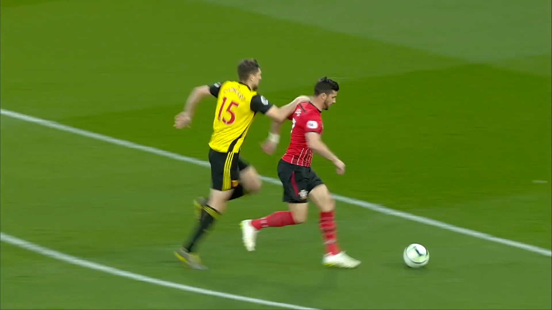 Fastest Goals Scored From Kickoff