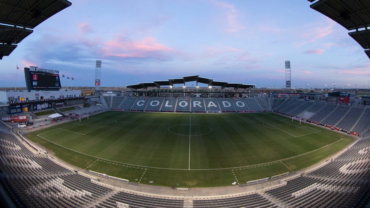 Preview to Colorado Rapids Season Opener