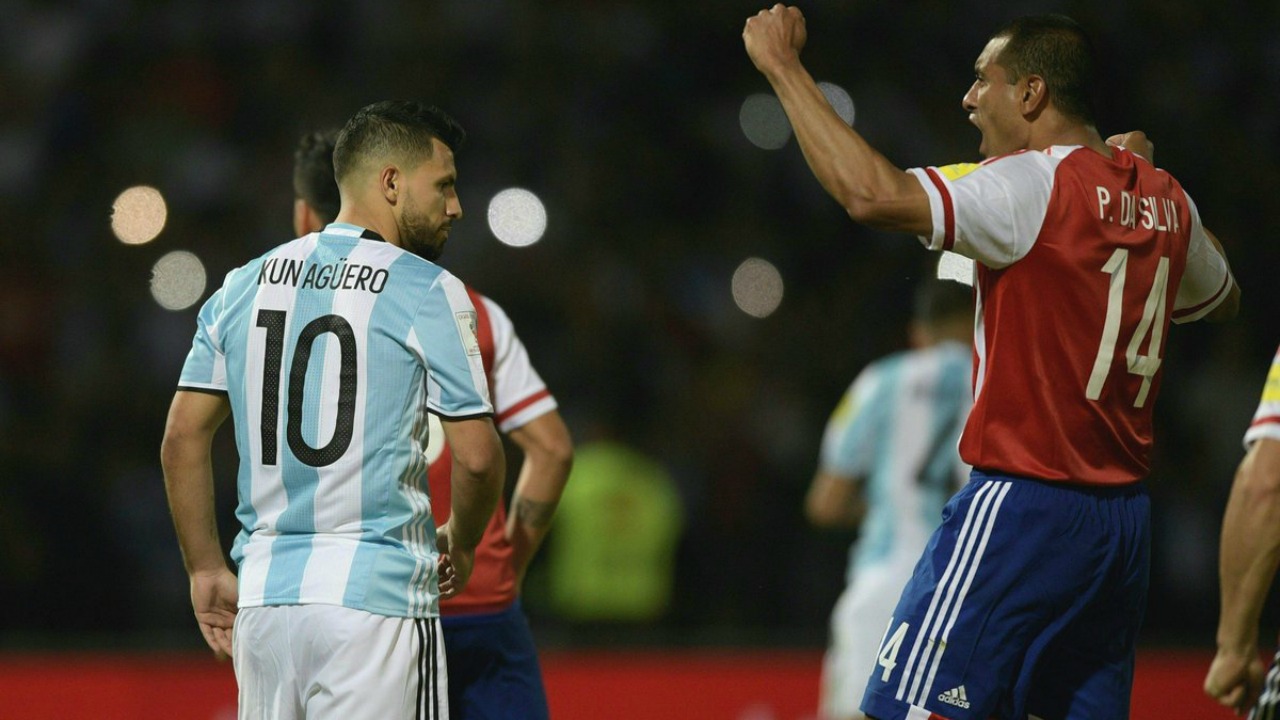 Argentinas Struggles Confirm Lionel Messis Status As La Albicelestes