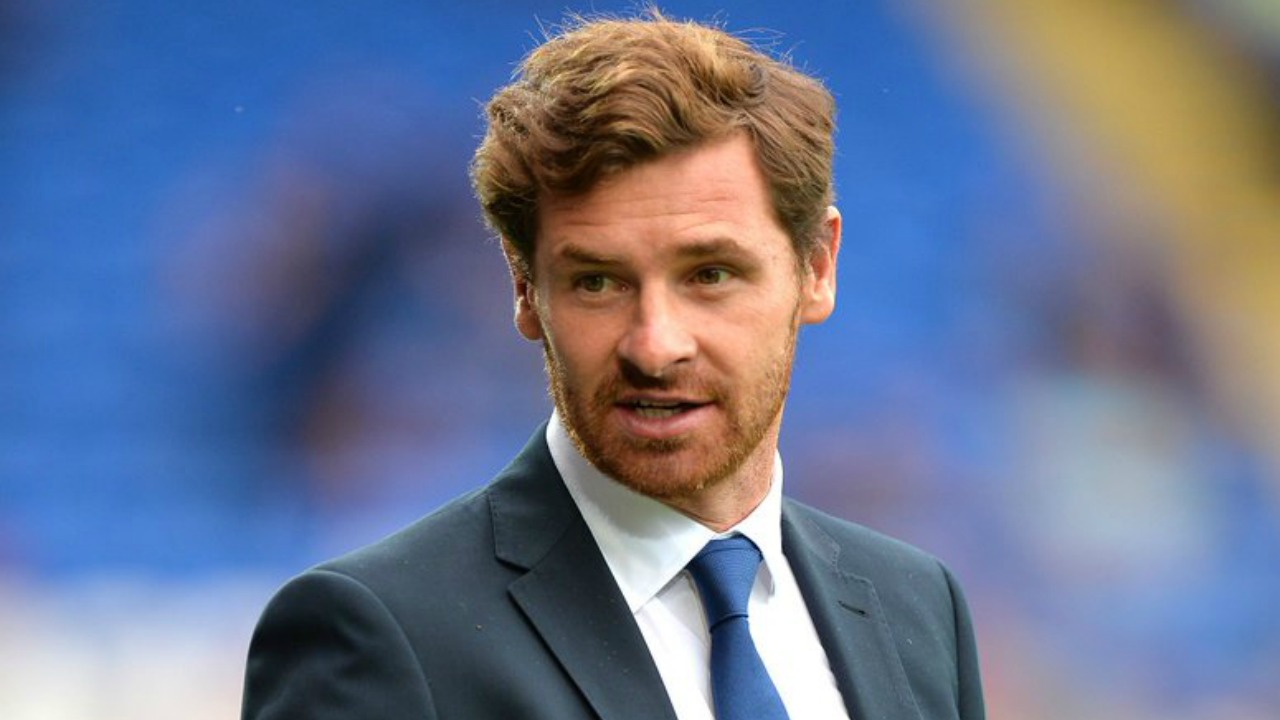 Andre Villas Boas Has The Greatest Life Of Any Human On The Planet The18