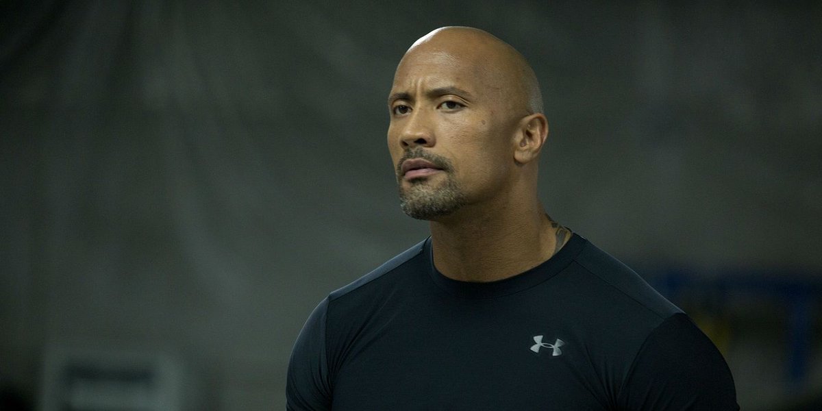 Fast 8 Will Apparently Feature The Rock Doing The Haka At A Soccer Game ...