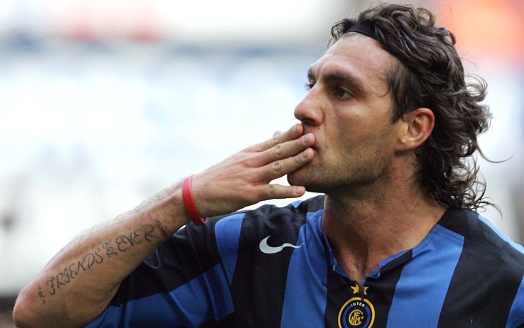 Serie A Is Crying Out For A Player Like Christian Vieri To Disrupt Juventus
