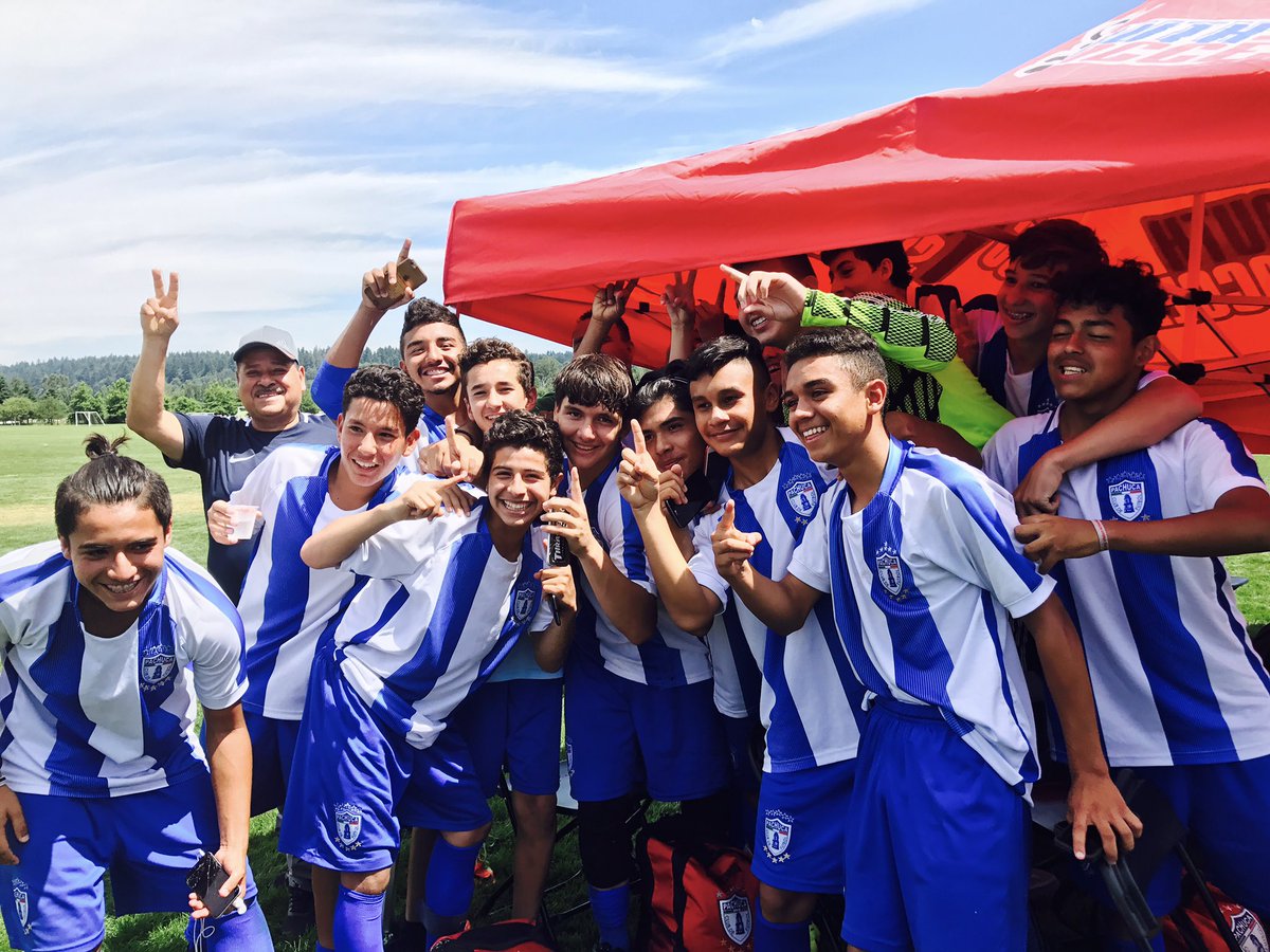 The Best Youth Soccer Clubs In The United States