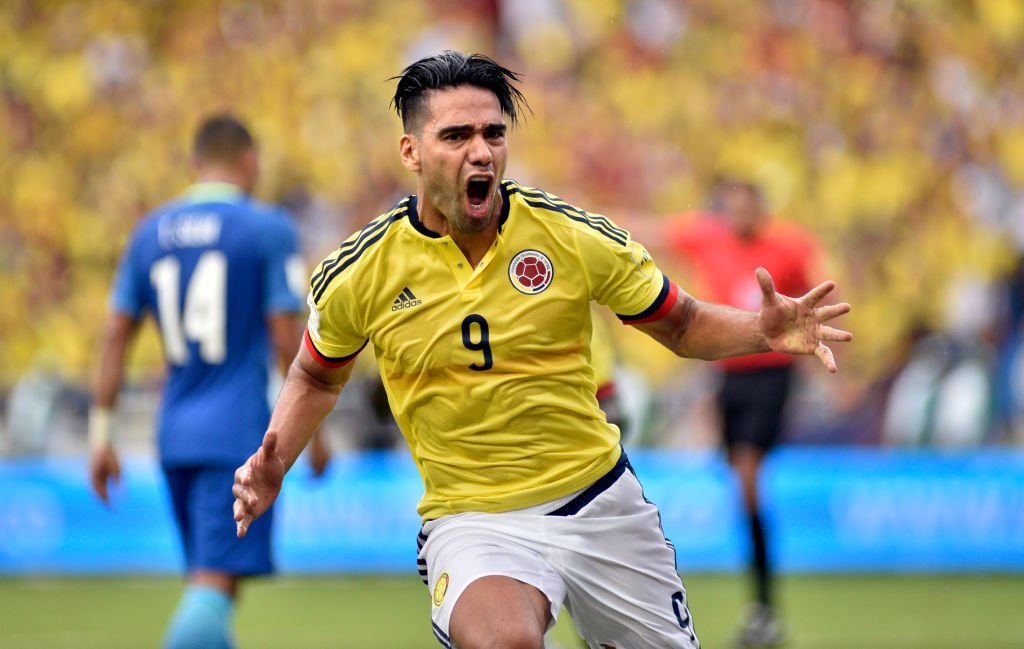 Why Colombia Must Not Be Allowed To Win The World Cup