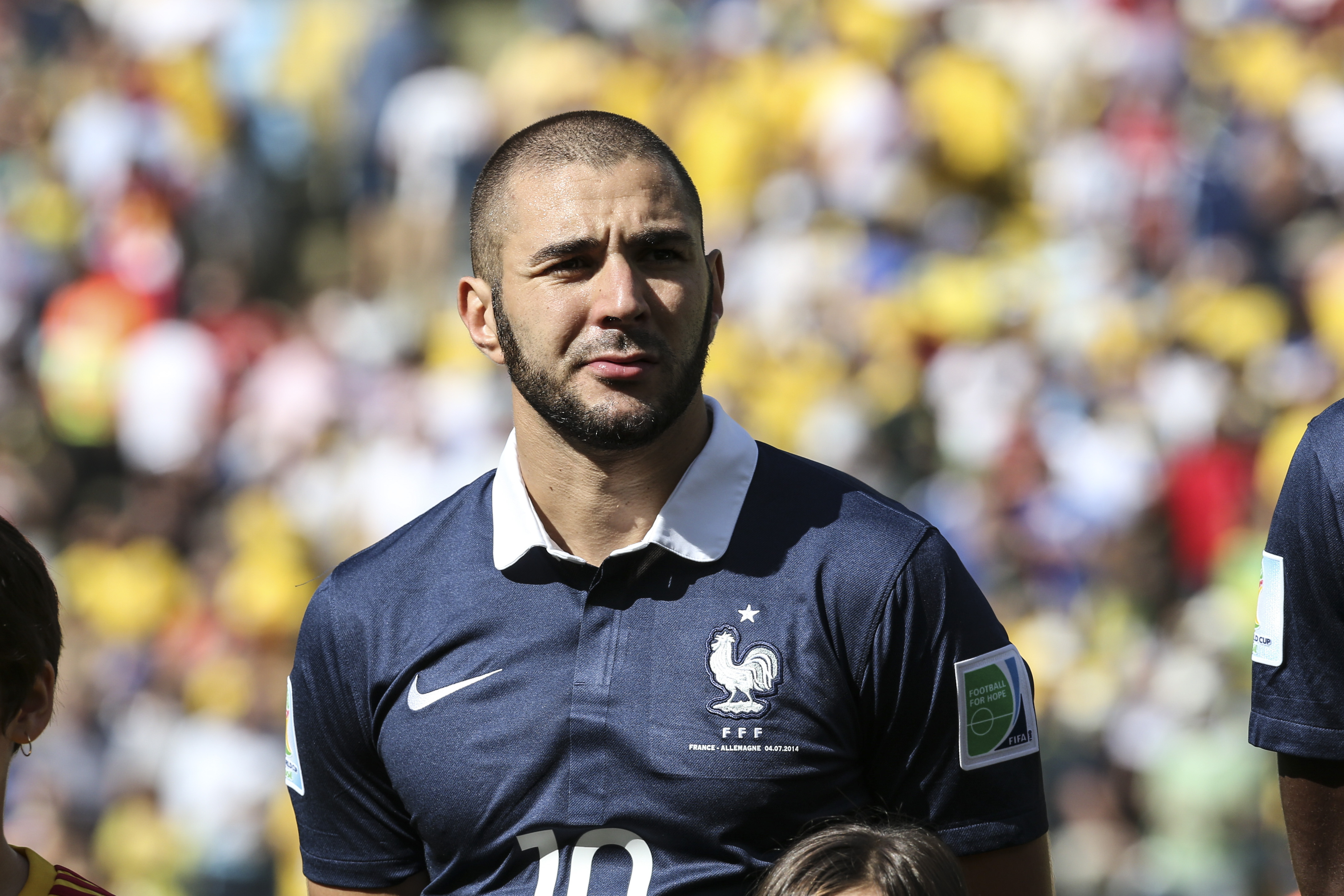 Why Karim Benzema Isn T On The France World Cup Squad