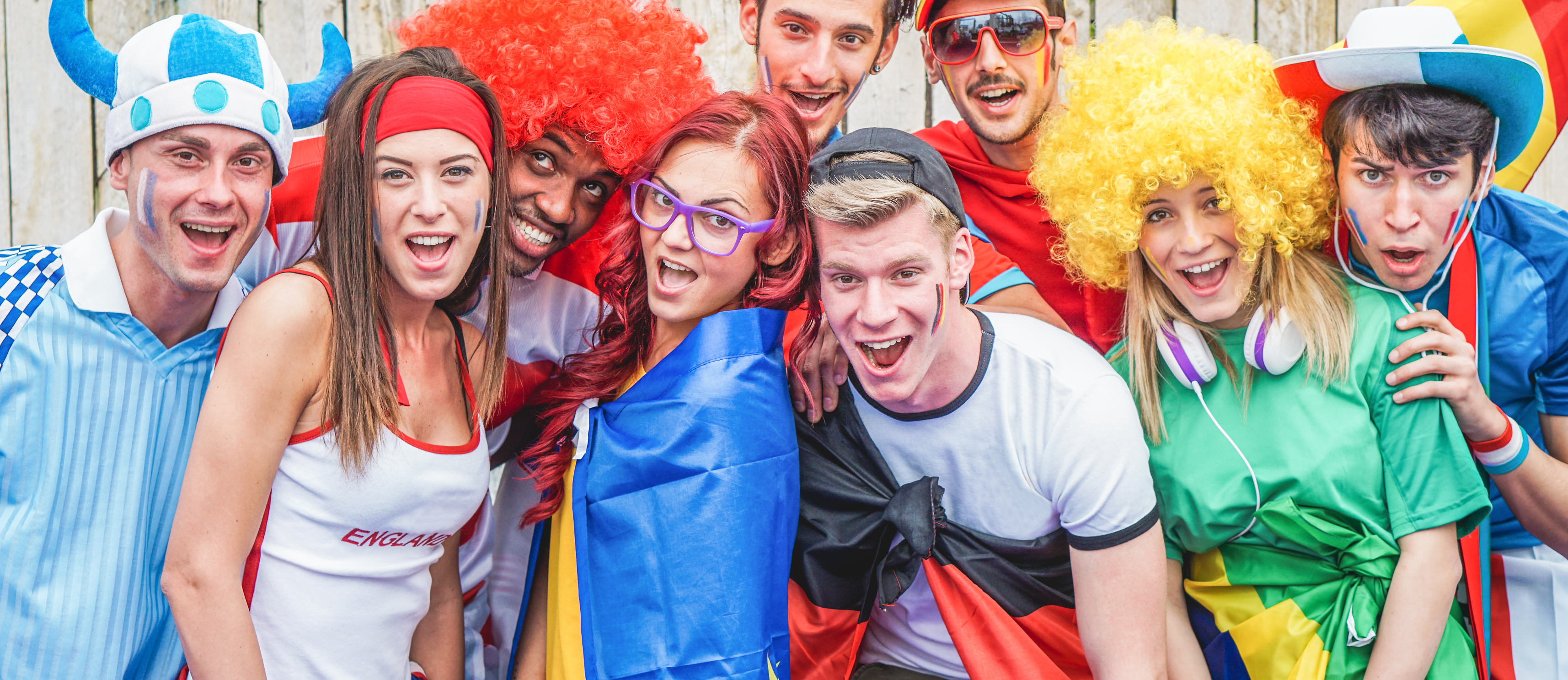 The Best Way To Watch The World Cup Don t Pick A Team
