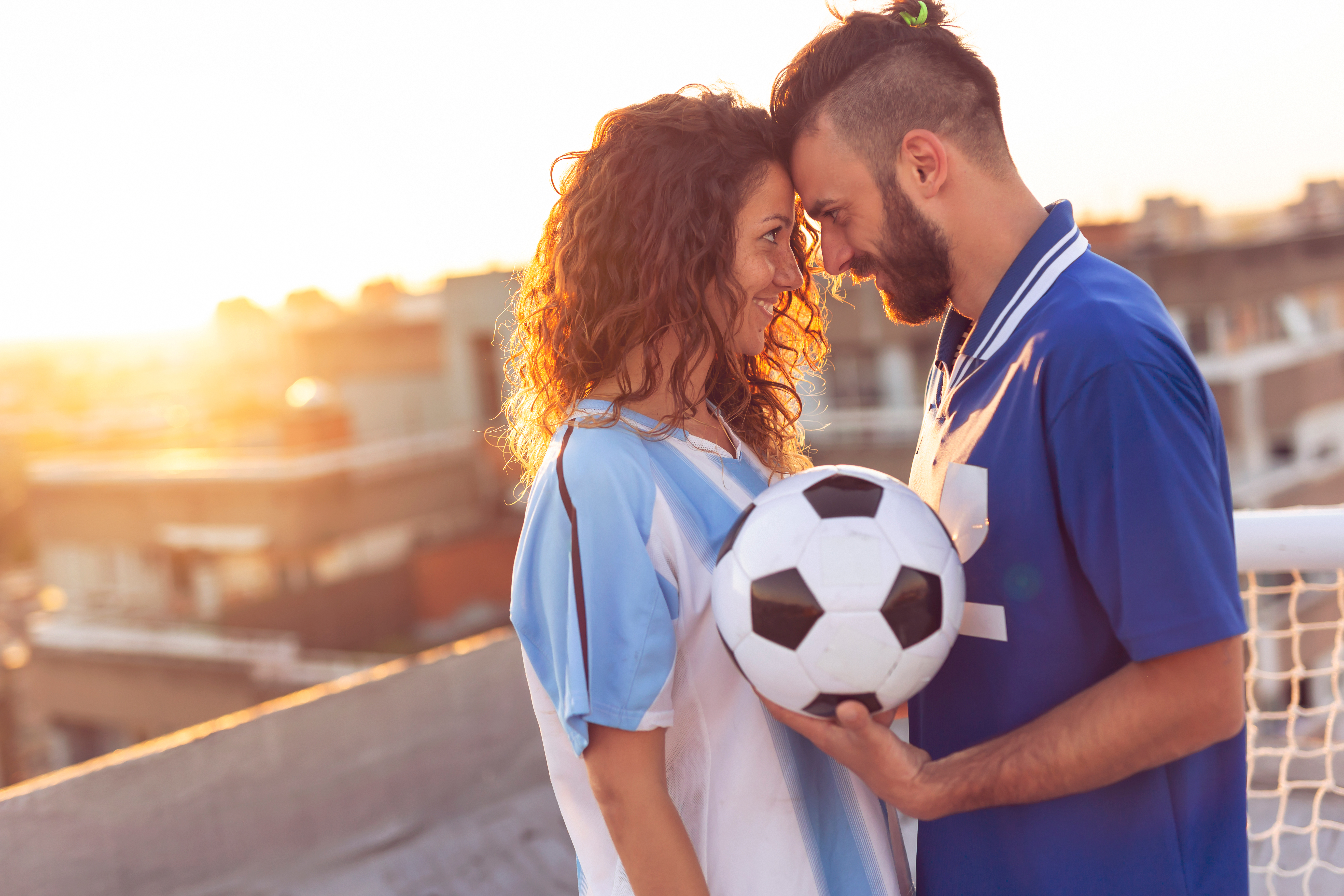 World Cup Sex Will Be Regulated For Many National Teams